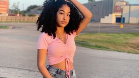 Aya Tanjali Age, Biography, Net Worth, Career, and More - Beast Magzine