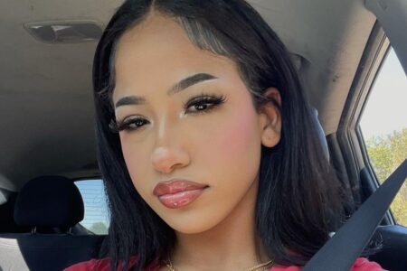 Aya Tanjali Age, Biography, Net Worth, Career, and More - Beast Magzine