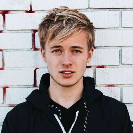 Sam Golbach Age, Biography, Net Worth, Career Highlights, and More