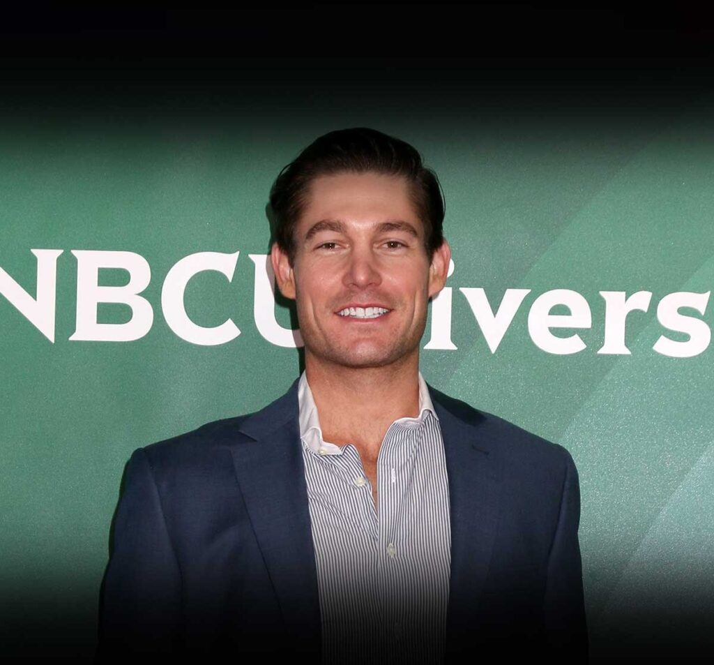 craig conover age