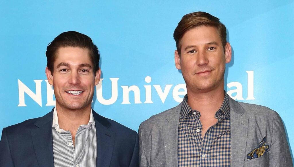 craig conover age