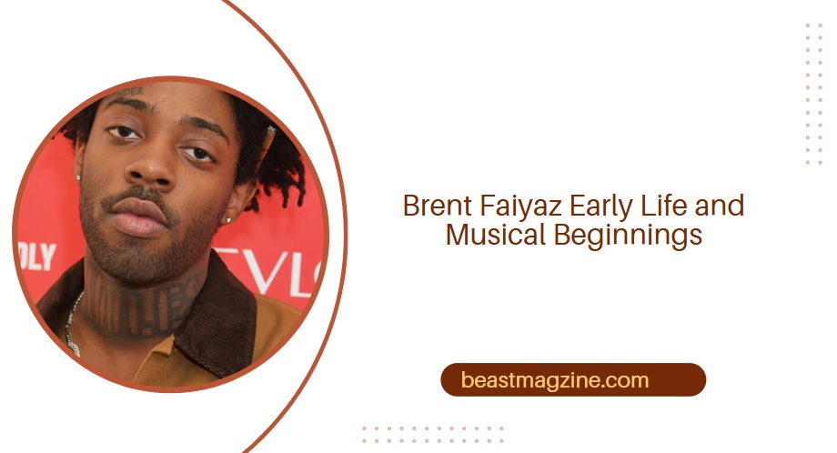 brent faiyaz age