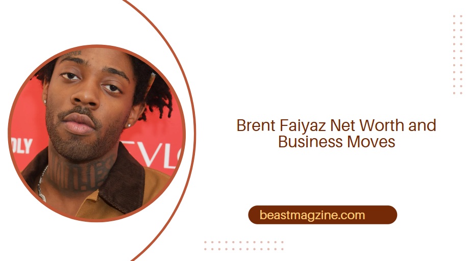 brent faiyaz age