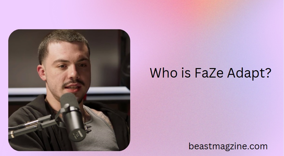 faze adapt height