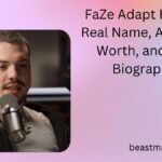faze adapt height