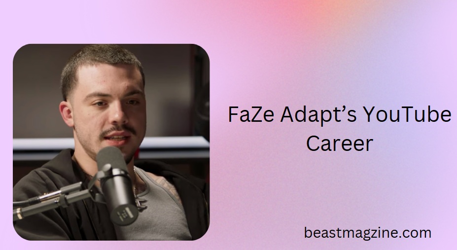 faze adapt height