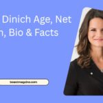 heather dinich age