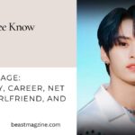 lee know age