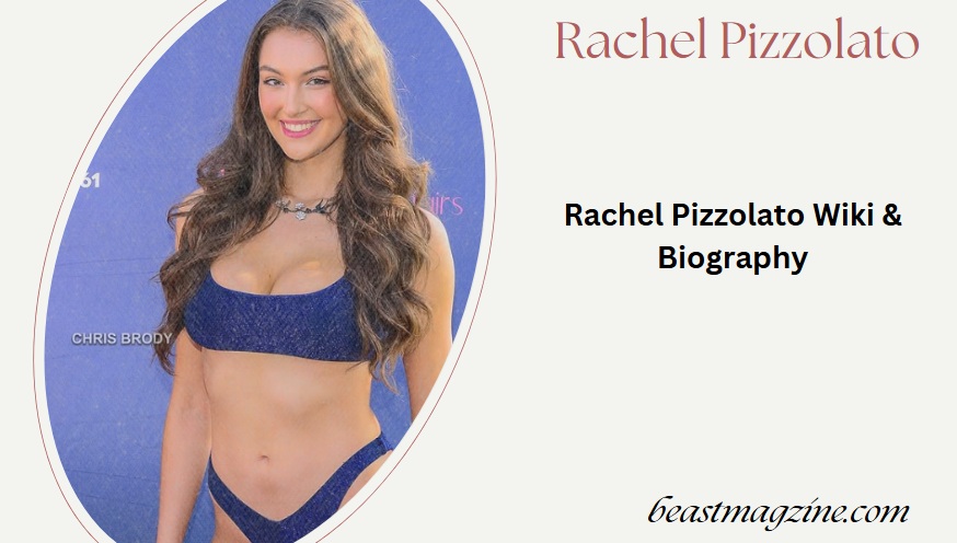 rachel pizzolato age