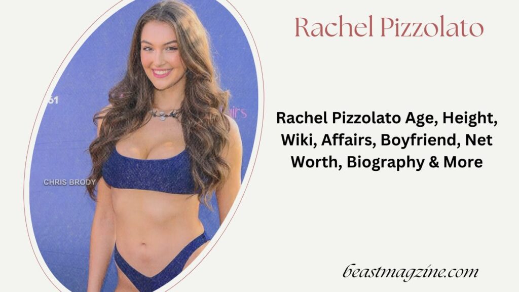 rachel pizzolato age