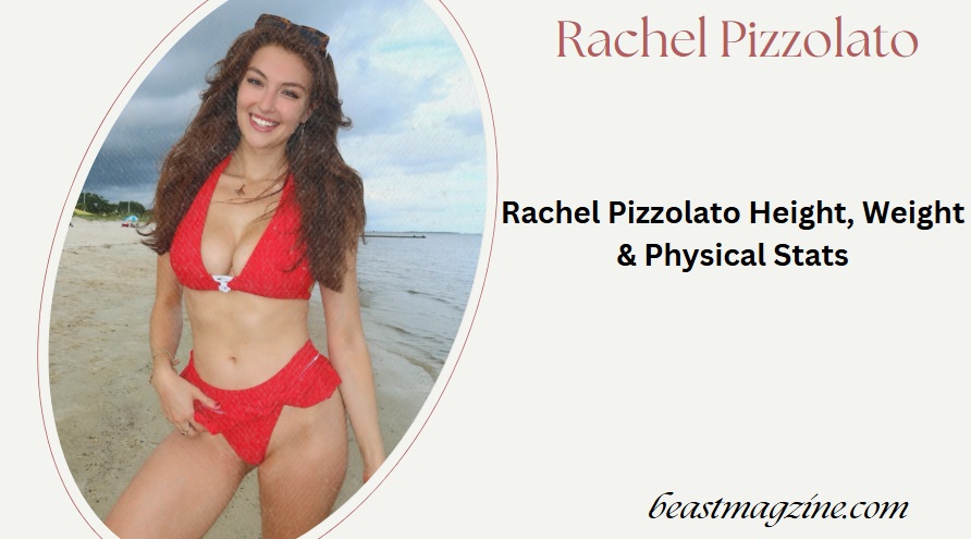 rachel pizzolato age