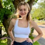 georgia macphail age