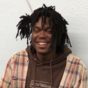 lucki age