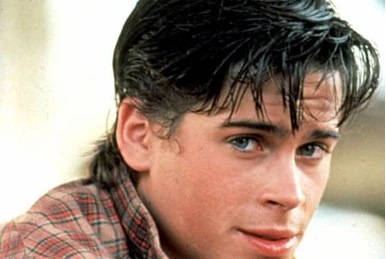 johnny cade age