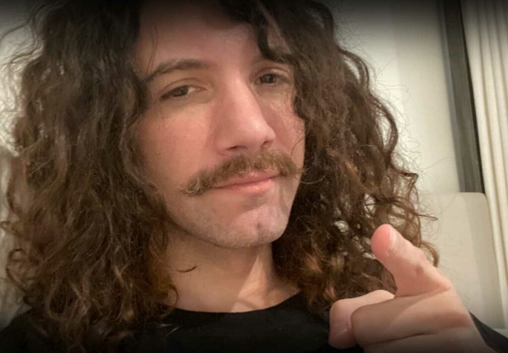 dan avidan age