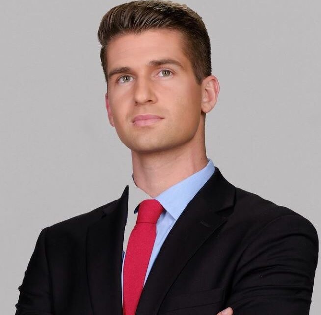 bill melugin age