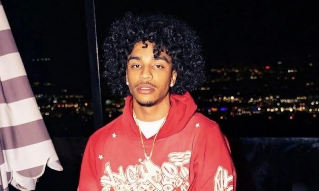 jay cinco age