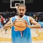 julian newman age