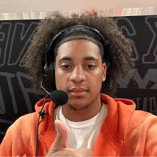 cam wilder age
