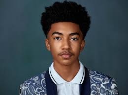 miles brown age