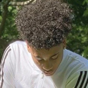 cam wilder age