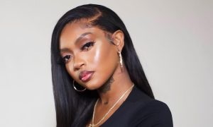 amariah morales age