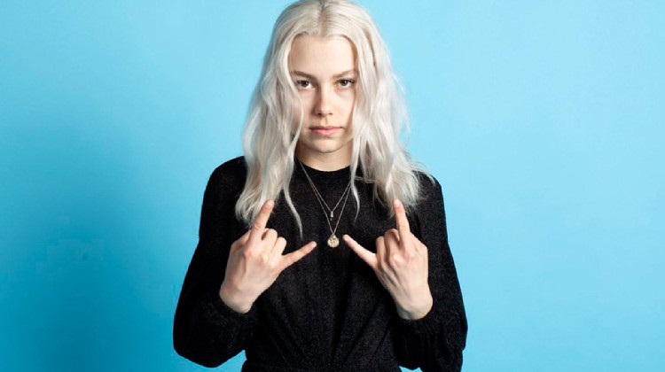 phoebe bridgers age