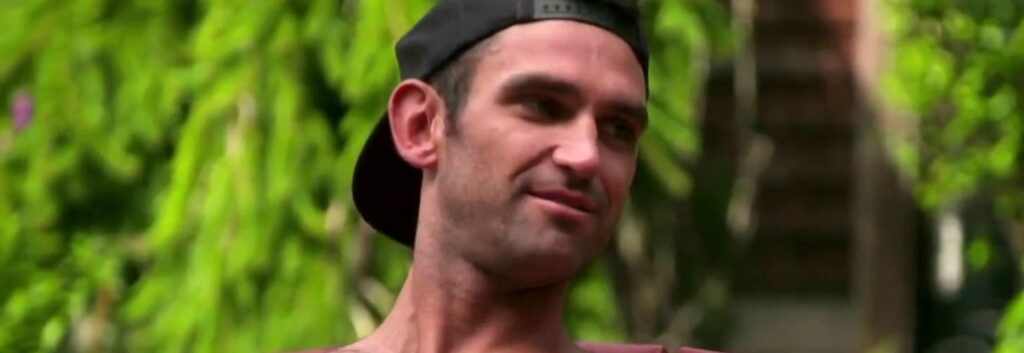 carl radke age