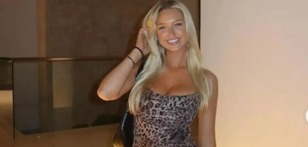 Sydney Thomas Age, Biography, Net Worth, Education, Viral Fame, Career & More sydney thomas age