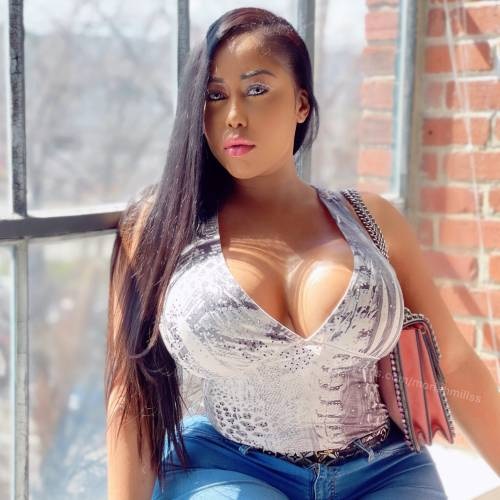 moriah mills age