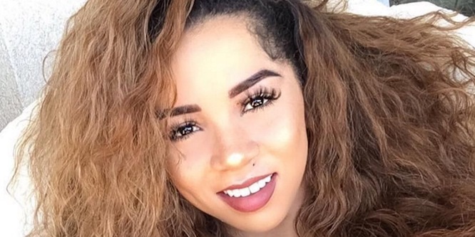 brittany renner age