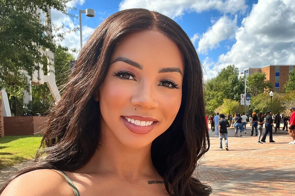 brittany renner age