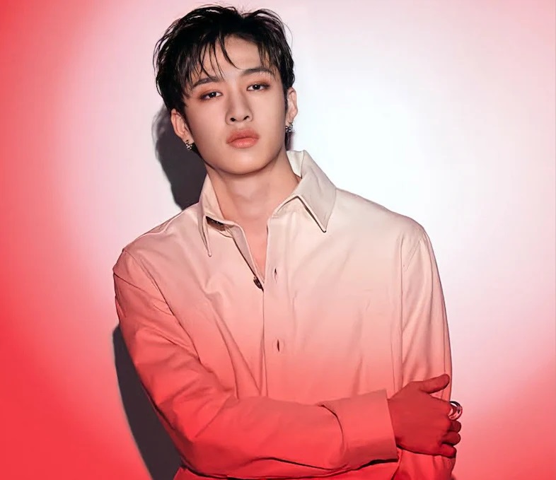 bang chan age