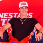 jett lawrence age