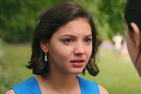 samantha lorraine age
