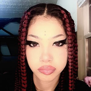 molly santana age