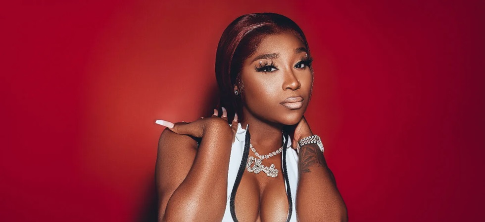 erica banks age
