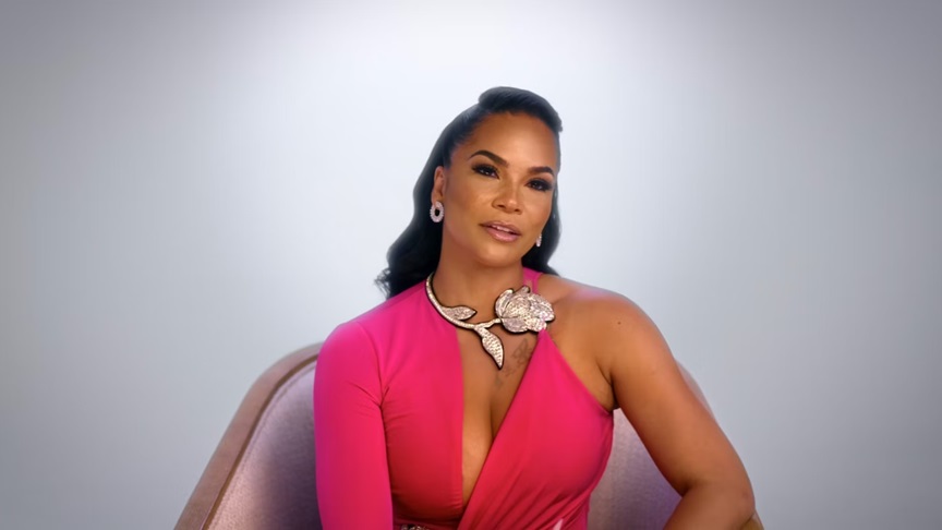 sharelle rosado age