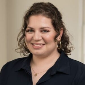 emily bader age