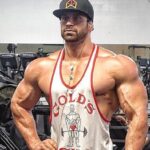 bradley martyn age