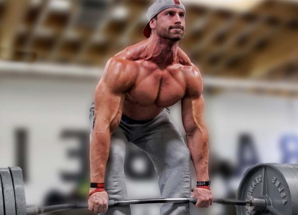 bradley martyn age