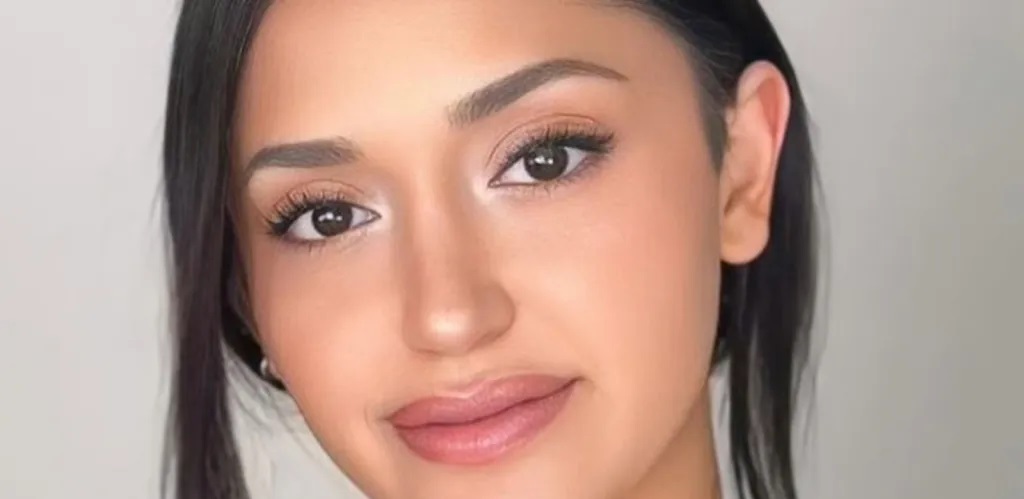 leah kateb age