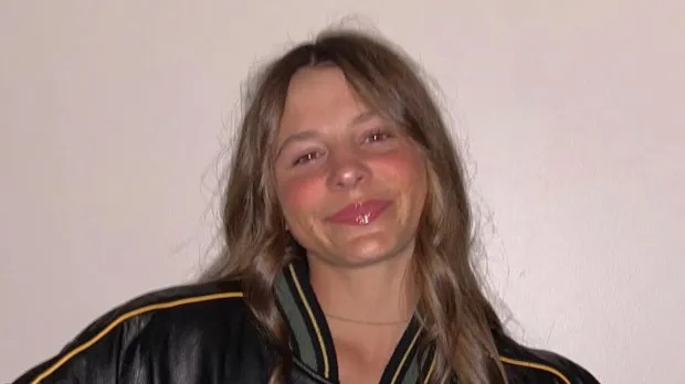 anna frey age