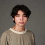 isaac arellanes age