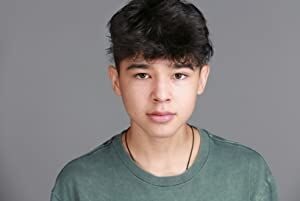 isaac arellanes age