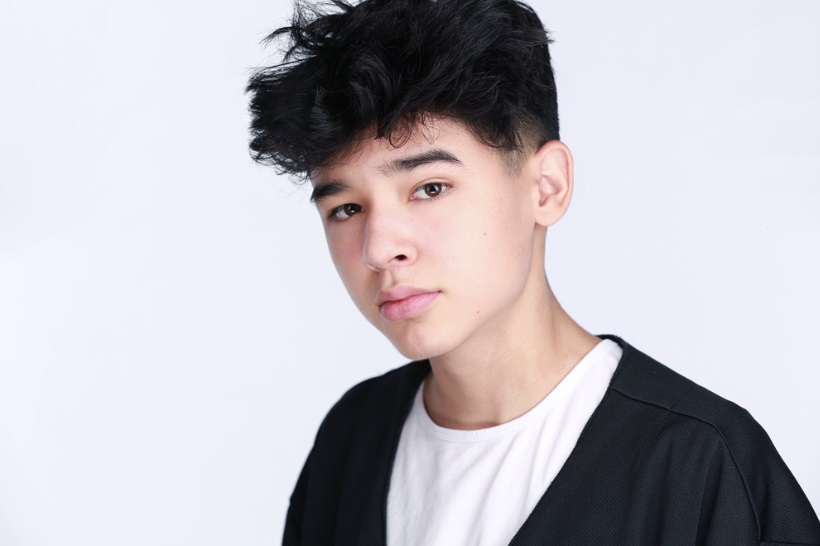 isaac arellanes age