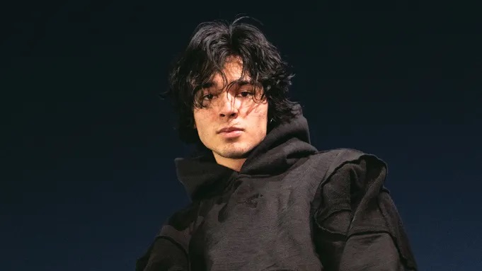 isaac arellanes age