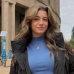 mikayla campinos age
