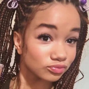 janice leann brown age