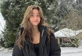 mikayla campinos age